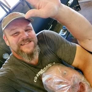 Meet your Posher, Geno